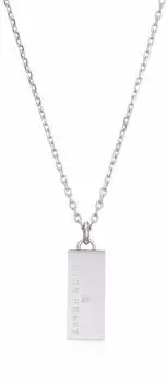 Ожерелье ЛЬВИНОЕ СЕРДЦЕ 03NE0235BK [Львиное сердце]