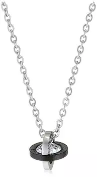 Ожерелье LHMN002SBK [Львиное Сердце]