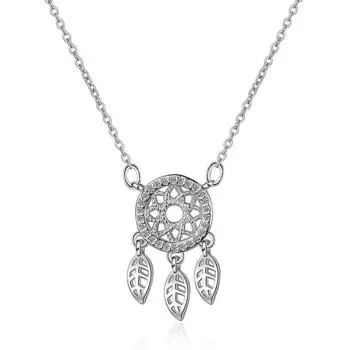 Ожерелье «Ловец снов» с подвеской в виде пера, цепочка на ключицу, женское простое ожерелье, ювелирное ожерелье, подарки на День святого Валентина, романтические аксессуары copper