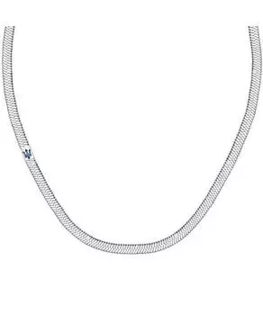 Ожерелье Maserati Jewels из нержавеющей стали и сплава JM422AVD14 для мужчин