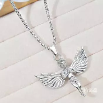 Ожерелье Модное Личность Универсальное Мужское Длинное Свитер Цепочка для Свитера