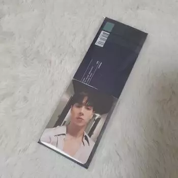 Ожерелье Monsta X Shanu