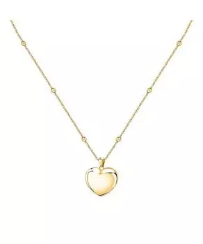 Ожерелье Morellato Istanti из нержавеющей стали золотого тона SAVZ02 для женщин