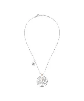 Ожерелье Morellato Talismani из нержавеющей стали SAQE11 для женщин