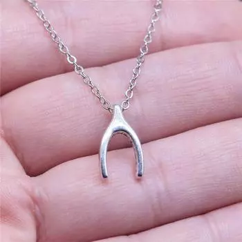 Ожерелье на Хэллоуин, подвеска, оптовая продажа, винтажная ювелирная цепочка, длина 40 + 5 см