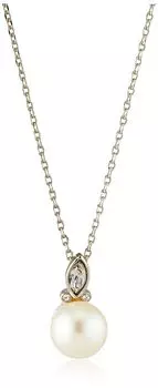 Ожерелье Petit Line Basic 5 Platinum GJ23299P [Большой] платиновый