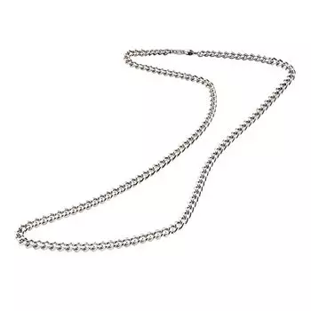 ожерелье phiten титановая цепочка ожерелье 50см