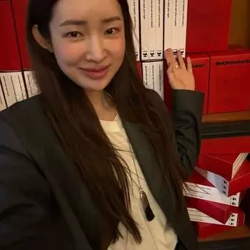 Ожерелье с бахромой из кистей, нишевый дизайн, высококачественная длинная подвеска, цепочка для свитера, ювелирные изделия чёрный