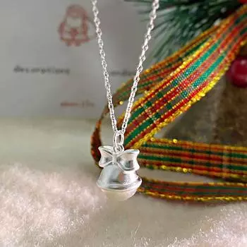 Ожерелье с кисточками Ping An Lock, длинное, стильное украшение на шею, новый китайский стиль, элегантный темперамент, легкая роскошь и ощущение высокого класса