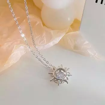 Ожерелье с кисточками в виде бабочки — свежее и красивое, сверхлегкое, роскошное и высококачественное