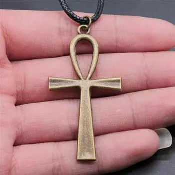 Ожерелье с крестом, аксессуары «сделай сам», оптовая продажа, ювелирные инструменты, длина цепи 45 + 4 см