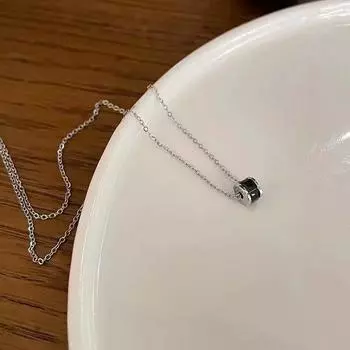 Ожерелье с подвеской на ключицу, женский темперамент, свадебный подарок