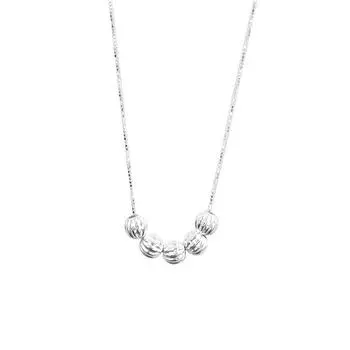 Ожерелье с подвеской в виде ракушки для женщин, новое легкое, элегантное, небольшой дизайн, цепочка для воротника