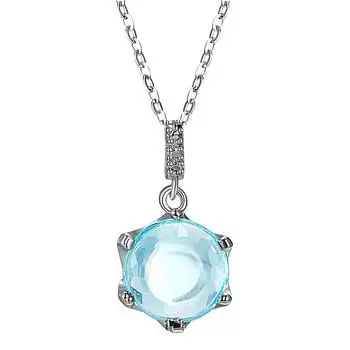 Ожерелье с подвеской YLKBTY для женщин