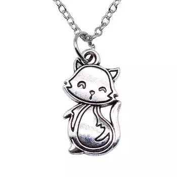 Ожерелье с птицей, принадлежности для изготовления ювелирных изделий, винтажные модные украшения на шею