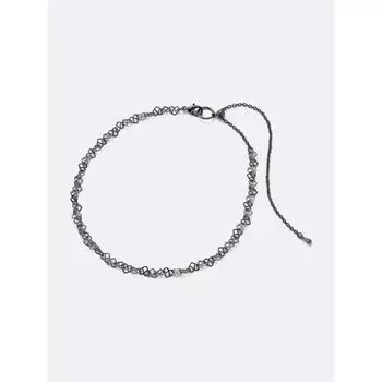 Ожерелье с татуировкой Gu By Uniqlo 09 BLACK/ONE SIZE