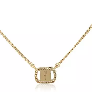 Ожерелье Salvatore Ferragamo 760227 Женское