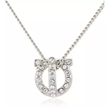 Ожерелье Salvatore Ferragamo 760399 Женское