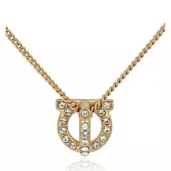 Ожерелье Salvatore Ferragamo 760399 Женское