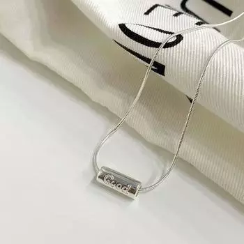 Ожерелье Super Fairy Gentle Wind White Jade Marrow Butterfly с милым и изысканным ощущением, цепочка на ключицу, универсальный темперамент