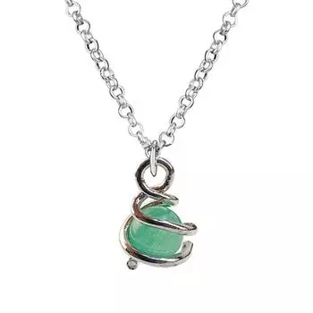 Ожерелье VALORANT, ожерелье геймера для женщин и мужчин, модные ювелирные изделия для геймеров, аксессуары, подвеска с кристаллами, подарок для