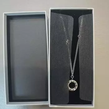 Ожерелье в честь 6-й годовщины Seventeen