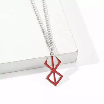 Ожерелье для женщин Модная бижутерия Подарок для друзей