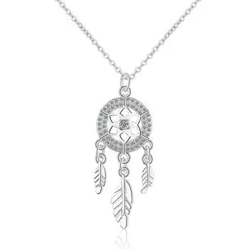 Ожерелье женское приливное сетевое красное простое темпераментное короткое сечение ключичная цепочка на шею кулон Mori cold wind Популярные украшения Подарки на День святого Валентина copper