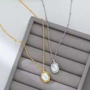 Ожерелья Цирконий Темперамент Ключица Цепочка для Женщин Подвески Мода Винтаж Подвеска Ювелирные Изделия Популярные Аксессуары