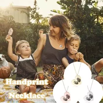 Ожерелья для женщин, персонализированные золотые цепочки из нержавеющей стали, ювелирные изделия, подарок маме золотой