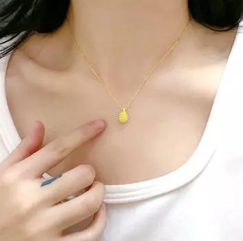 Ожерелья, Подарки, Подвески, Украшения для Подруг, Китайский Стиль Для Друзей