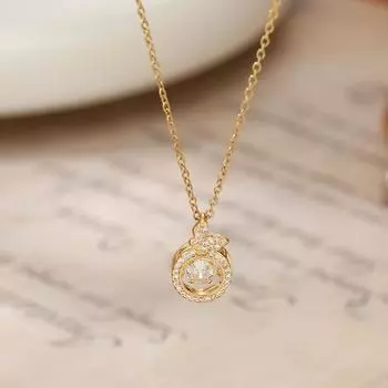 Ожерелья Premium Sense Hollowing Spirit Butterfly Ожерелье Подарок для Девочек Для Женщин Подвески Мода Винтаж Подвеска Ювелирные Изделия