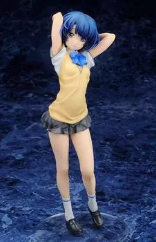 Ожидание лета Канна Танигава весы ПВХ окрашены готовы (1/6 продукта)