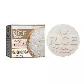 Оживляющий шампунь с овсом и рисом Против выпадения волос Шампунь с рисом Увлажняющий шампунь-карандаш Шампуни с рисом для роста волос