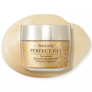 ozio Nachulife Royal Jelly Perfect Gel 50 г Quasi-drug