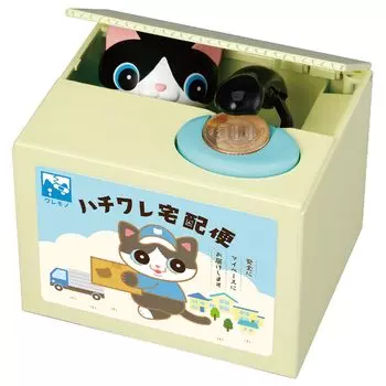 Озорной БАНК2 Хачиварэ