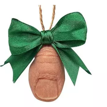 Озорные бантики One Size