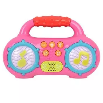 OzToy Animal Melody Audio Корейские детские игрушки