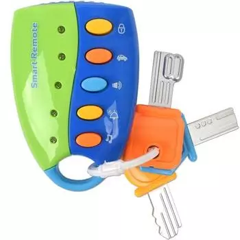OzToy новый брелок для ключей, набор игрушек, корейские детские игрушки