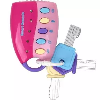 OzToy новый брелок для ключей, набор корейских детских игрушек