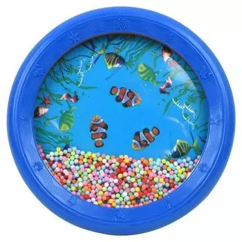 OzToy Ocean Undersea Drum Корейские детские игрушки