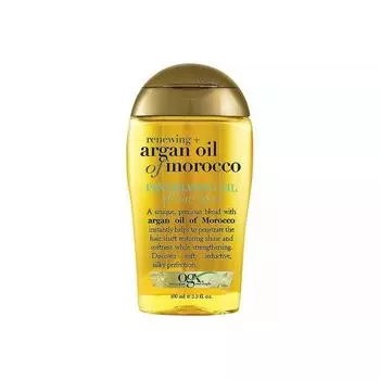 OzzyX Argan Oil Марокканское проникающее масло, 100 мл, 1 шт.