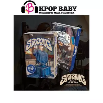 P1Harmony - 7-й мини-альбом (НЕМО) [ГРУСТНАЯ ПЕСНЯ]