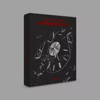 P1Harmony - ДИСГАРМОНИЯ ВЫДЕЛЯЕТСЯ (1-й мини ) 0