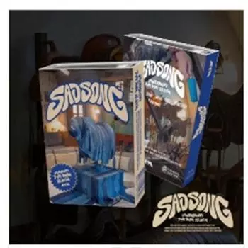 P1Harmony - мини-7-я [ГРУСТНАЯ ПЕСНЯ] (НЕМО) 0