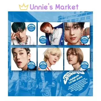 P1Harmony [SAD SONG] Digipack версия. Альбом + подарок Random ver. 1ea