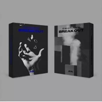 P1Harmony - ВСПЫШКА ДИСГАРМОНИИ (2-й мини ) случайный 0