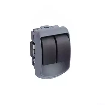P271069 Переключатель ДВОЙНОЙ СТЕКЛОПЕРЕДАТЧИК P27-1069 Переключатель