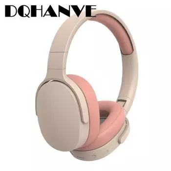 P2961 Наушники Bluetooth Музыкальные наушники Стереокомпьютерные гарнитуры