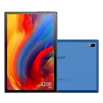 P30 Pro 10,1-дюймовый восьмиядерный планшетный ПК с Android 11.0, 8 ГБ ОЗУ, 256 ГБ, планшеты 4G LTE с двумя SIM-картами, Wi-Fi, GPS, чехол с чехлом
